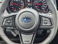  2023 Subaru WRX Premium Steering Wheel #11