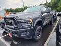 Front 3/4 View of 2023 Ram 2500 Power Wagon Crew Cab 4x4 #1