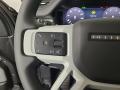  2023 Land Rover Defender 130 SE Steering Wheel #17