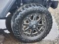 Custom Wheels of 2020 Jeep Wrangler Unlimited Sport 4x4 #5