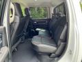 Rear Seat of 2024 Ram 2500 Laramie Crew Cab 4x4 #15