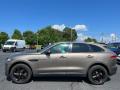 2017 Jaguar F-PACE 35t AWD Premium