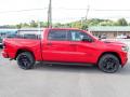 2023 1500 Big Horn Night Edition Crew Cab 4x4 #7