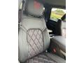 Front Seat of 2022 Ram 1500 Big Horn Rocky Ridge Crew Cab 4x4 #18