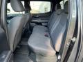 Rear Seat of 2019 Toyota Tacoma TRD Off-Road Double Cab 4x4 #17