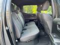 Rear Seat of 2019 Toyota Tacoma TRD Off-Road Double Cab 4x4 #18
