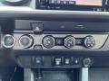 Controls of 2019 Toyota Tacoma TRD Off-Road Double Cab 4x4 #25