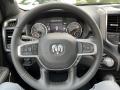  2024 Ram 1500 Laramie Crew Cab 4x4 Steering Wheel #21