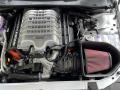  2023 Challenger 6.2 Liter Supercharged HEMI OHV 16-Valve VVT V8 Engine #11