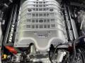  2023 Challenger 6.2 Liter Supercharged HEMI OHV 16-Valve VVT V8 Engine #12