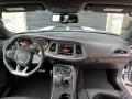 Dashboard of 2023 Dodge Challenger SRT Hellcat JailBreak #14