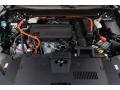  2024 CR-V 2.0 Liter DOHC 16-Valve i-VTEC 4 Cylinder Gasoline/Electric Hybrid Engine #9