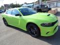 2023 Charger GT AWD Plus #8