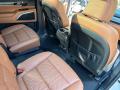 Rear Seat of 2023 Kia Telluride SX-P X-Line AWD #7