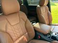 Front Seat of 2023 Kia Telluride SX-P X-Line AWD #8
