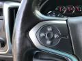  2018 Chevrolet Silverado 1500 LT Double Cab 4x4 Steering Wheel #15