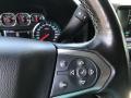  2018 Chevrolet Silverado 1500 LT Double Cab 4x4 Steering Wheel #16