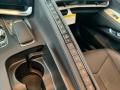 Controls of 2023 Chevrolet Corvette Stingray Coupe #10