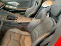 Front Seat of 2023 Chevrolet Corvette Stingray Coupe #11