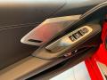 Door Panel of 2023 Chevrolet Corvette Stingray Coupe #13