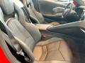 Front Seat of 2023 Chevrolet Corvette Stingray Coupe #17