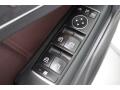 Controls of 2015 Mercedes-Benz E 63 AMG S 4Matic Sedan #9