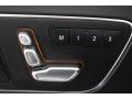 Controls of 2015 Mercedes-Benz E 63 AMG S 4Matic Sedan #11