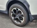  2021 Subaru Crosstrek Premium Wheel #6