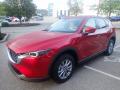 2023 CX-5 S Preferred AWD #7