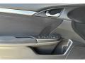 Door Panel of 2021 Honda Civic EX Sedan #11