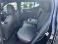 Rear Seat of 2024 Dodge Hornet GT Plus Blacktop AWD #13