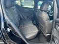 Rear Seat of 2024 Dodge Hornet GT Plus Blacktop AWD #15