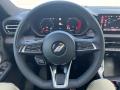  2024 Dodge Hornet GT Plus Blacktop AWD Steering Wheel #17