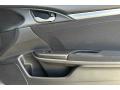 Door Panel of 2021 Honda Civic EX Sedan #17