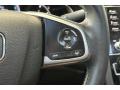  2021 Honda Civic EX Sedan Steering Wheel #25