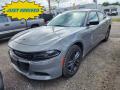 2019 Dodge Charger SXT AWD