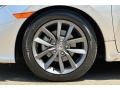  2021 Honda Civic EX Sedan Wheel #29