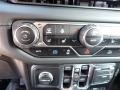 Controls of 2024 Jeep Wrangler 4-Door Rubicon 4xe Hybrid #17