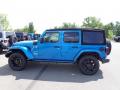 2024 Wrangler 4-Door Sahara 4xe Hybrid #2