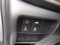 Controls of 2019 Honda CR-V Touring AWD #12