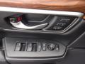 Controls of 2019 Honda CR-V Touring AWD #13