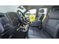 Front Seat of 2016 Chevrolet Silverado 1500 WT Double Cab 4x4 #18