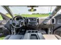 Dashboard of 2016 Chevrolet Silverado 1500 WT Double Cab 4x4 #26