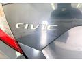 2017 Civic EX Sedan #31
