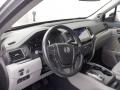 Dashboard of 2020 Honda Ridgeline RTL AWD #13