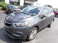 2017 Encore Preferred AWD #12 2017 Encore Preferred AWD #12