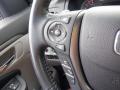  2020 Honda Ridgeline RTL AWD Steering Wheel #25