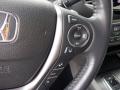  2020 Honda Ridgeline RTL AWD Steering Wheel #26