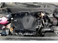  2023 Sportage 2.5 Liter GDI DOHC 16-Valve CVVT 4 Cylinder Engine #9
