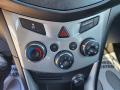 Controls of 2015 Chevrolet Trax LT AWD #13